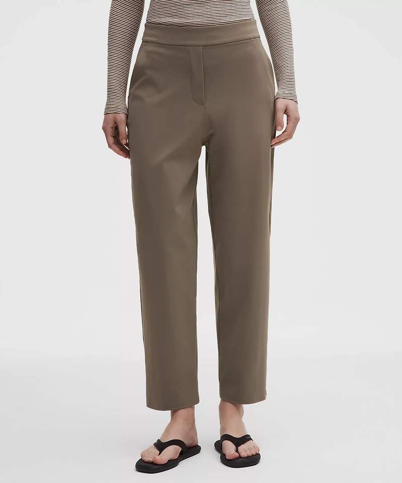 Daydrift High-Rise Tapered Trouser *Tall