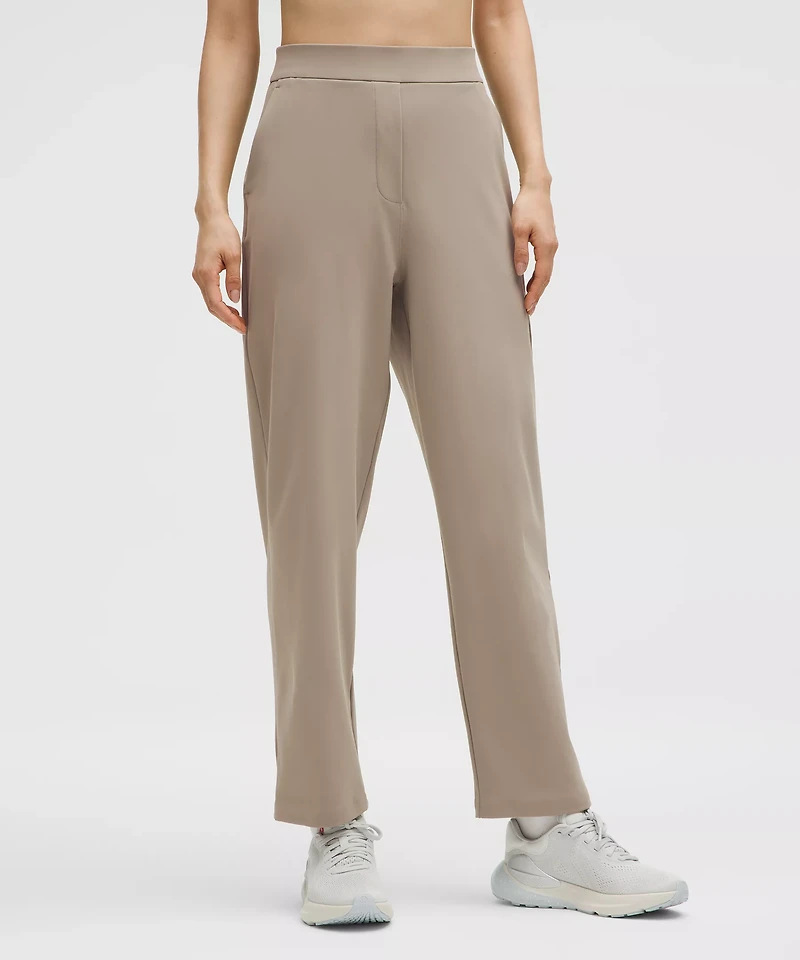 Daydrift High-Rise Tapered Trouser *Tall | Women's Trousers