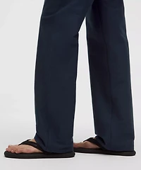EasyFive Mid-Rise Relaxed-Straight Pant *Tall