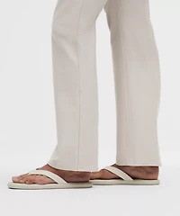 EasyFive Mid-Rise Relaxed-Straight Pant *Tall
