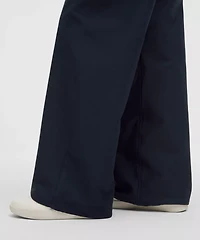 EasyFive Low-Rise Classic Wide-Leg Pant *Tall