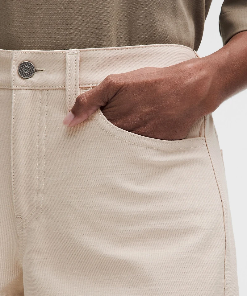 EasyFive Low-Rise Classic Wide-Leg Pant *Tall