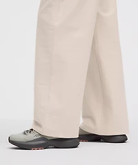 EasyFive Low-Rise Classic Wide-Leg Pant *Tall