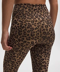 Fast and Free High-Rise Crop 19" *5 Pocket