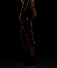 Fast and Free High-Rise Crop 19" *5 Pocket