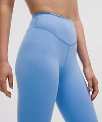 Wunder Under SmoothCover High-Rise Crop 23" | Women's Leggings/Tights