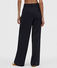 Daydrift High-Rise Wide-Leg Trouser *Short