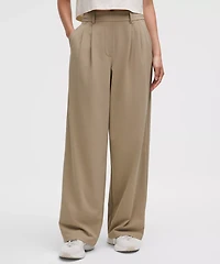 Daydrift High-Rise Wide-Leg Trouser *Tall | Women's Pants