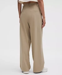 Daydrift High-Rise Wide-Leg Trouser *Tall | Women's Pants