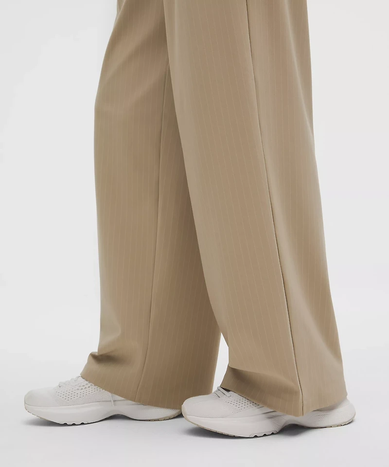 Daydrift High-Rise Wide-Leg Trouser *Tall | Women's Pants