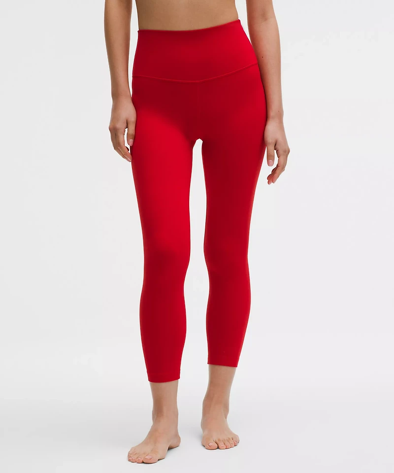 Lunar New Year lululemon Align™ High-Rise Pant 25"