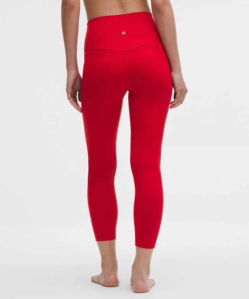 Lunar New Year lululemon Align™ High-Rise Pant 25"