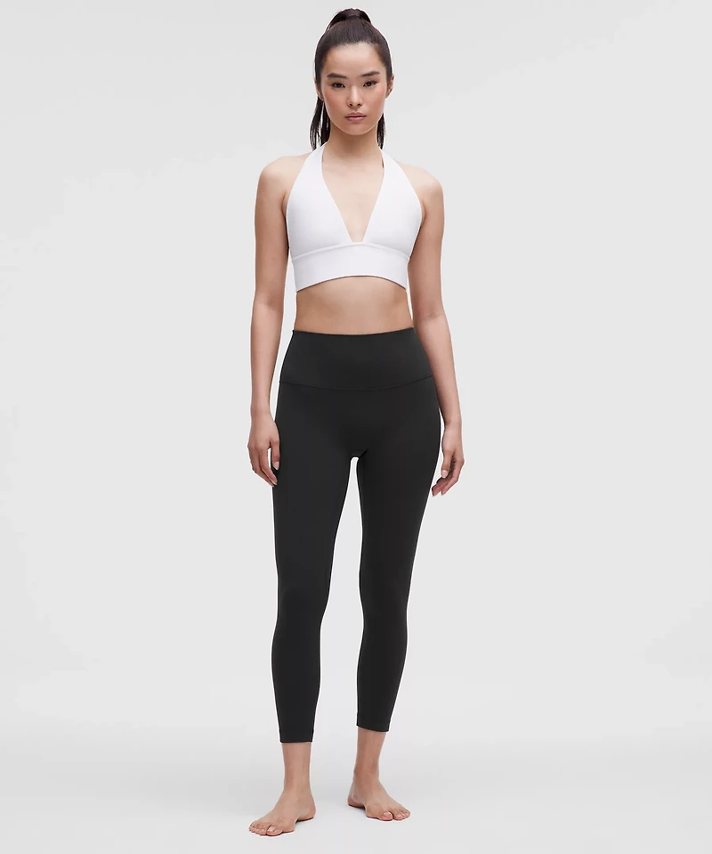 lululemon Align No Line™ High-Rise Pant 25" | Women's Leggings/Tights