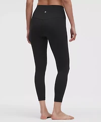 lululemon Align No Line™ High-Rise Pant 25" | Women's Leggings/Tights