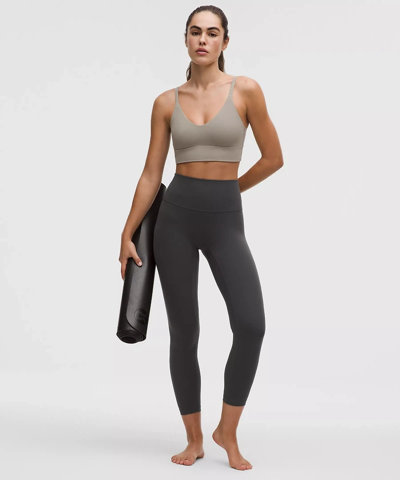 lululemon Align No Line™ High-Rise Pant 25" | Women's Leggings/Tights