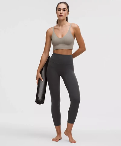 lululemon Align No Line™ High-Rise Pant 25" | Women's Leggings/Tights
