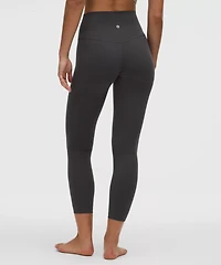 lululemon Align No Line™ High-Rise Pant 25" | Women's Leggings/Tights