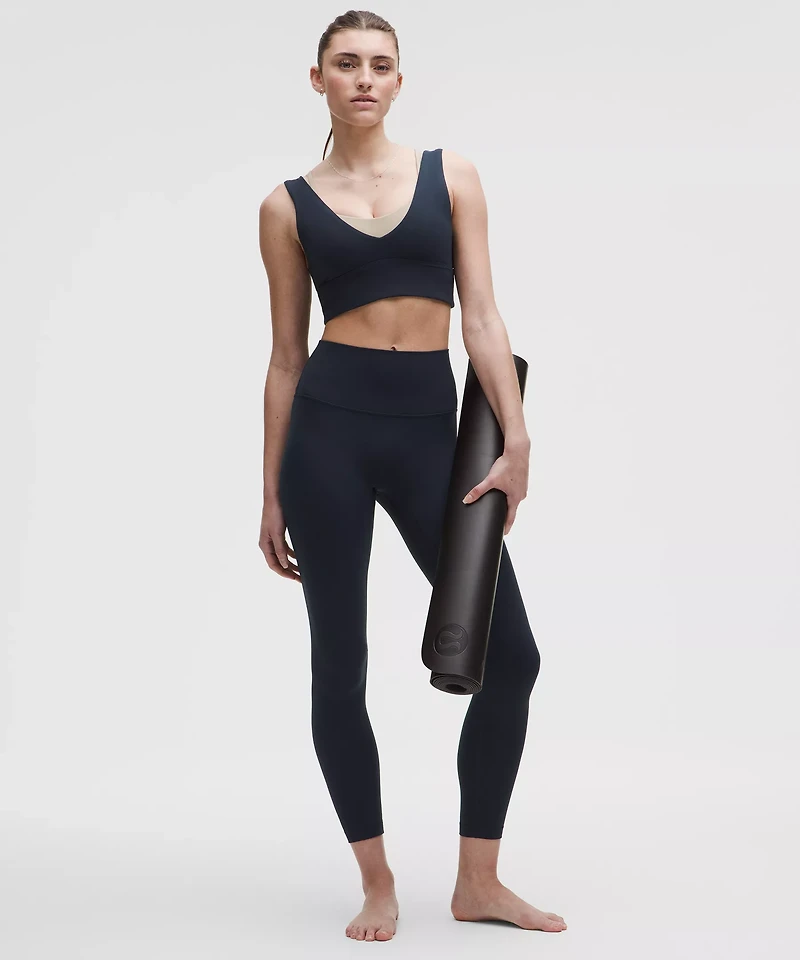 lululemon Align No Line™ High-Rise Pant 25" | Women's Leggings/Tights