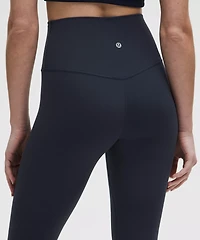 lululemon Align No Line™ High-Rise Pant 25" | Women's Leggings/Tights