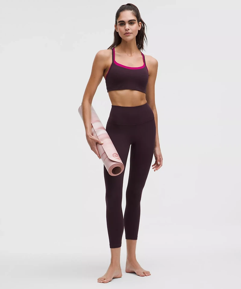 lululemon Align No Line™ High-Rise Pant 25" | Women's Leggings/Tights