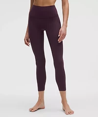 lululemon Align No Line™ High-Rise Pant 25" | Women's Leggings/Tights