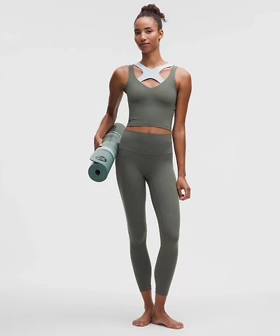 lululemon Align No Line™ High-Rise Pant 25" | Women's Leggings/Tights