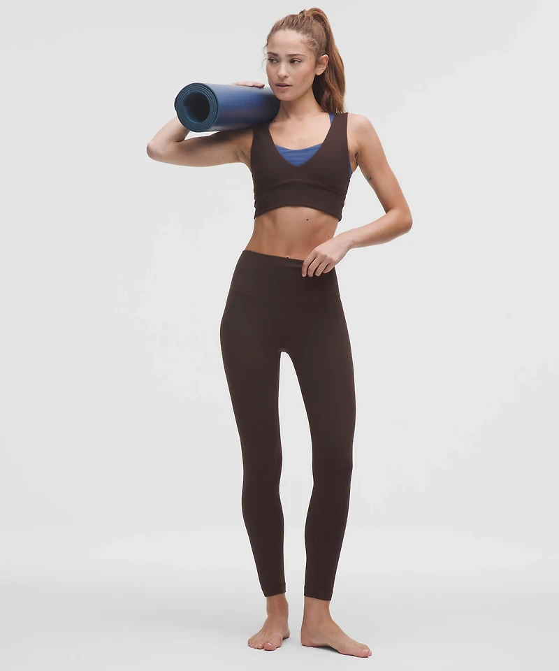 lululemon Align No Line™ High-Rise Pant 25" | Women's Leggings/Tights