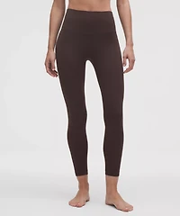 lululemon Align No Line™ High-Rise Pant 25" | Women's Leggings/Tights