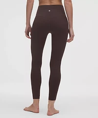 lululemon Align No Line™ High-Rise Pant 25" | Women's Leggings/Tights