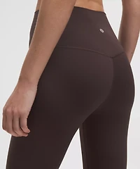 lululemon Align No Line™ High-Rise Pant 25" | Women's Leggings/Tights
