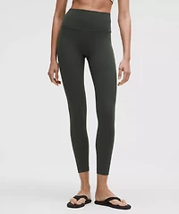 lululemon Align No Line™ High-Rise Pant 25" | Women's Leggings/Tights