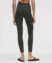 lululemon Align No Line™ High-Rise Pant 25" | Women's Leggings/Tights