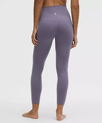 lululemon Align No Line™ High-Rise Pant 25"