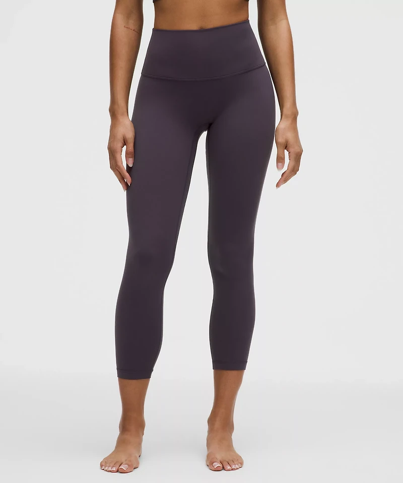 lululemon Align No Line™ High-Rise Pant 25"