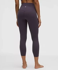 lululemon Align No Line™ High-Rise Pant 25"