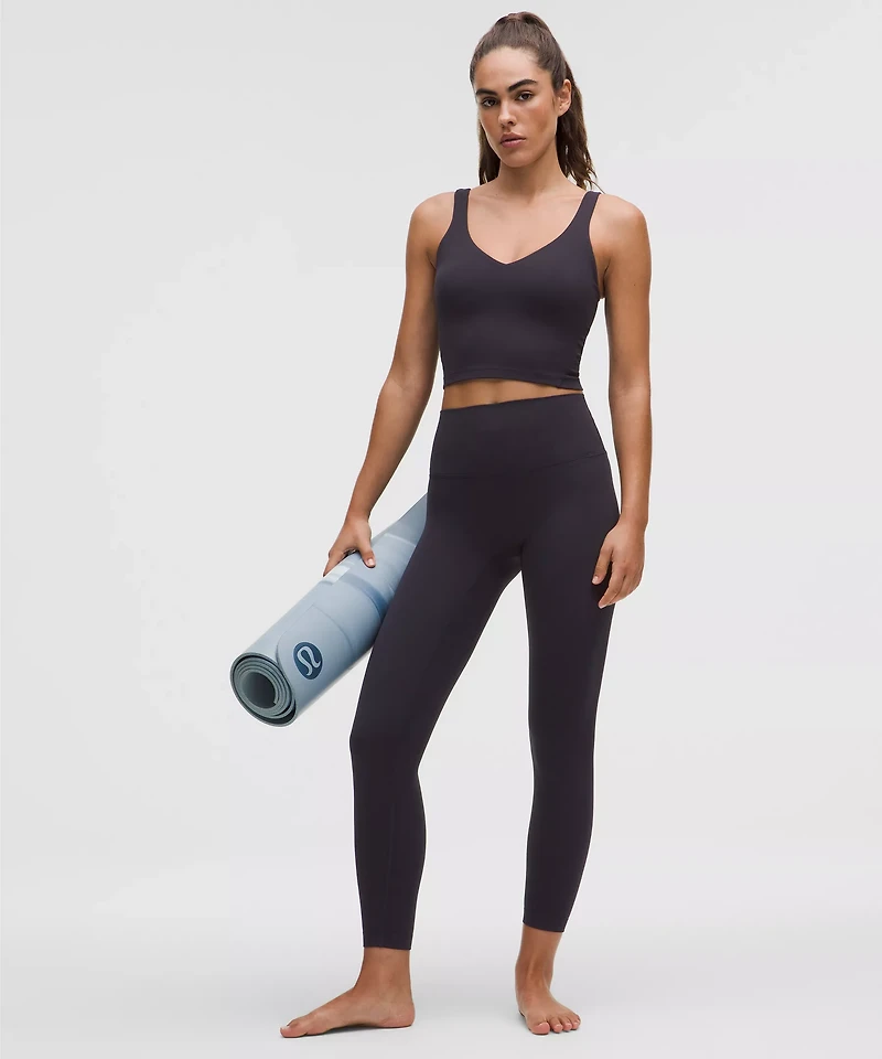 lululemon Align No Line™ High-Rise Pant 25" | Women's Leggings/Tights