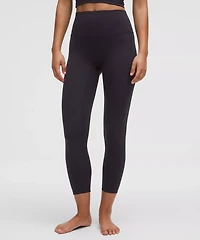 lululemon Align No Line™ High-Rise Pant 25" | Women's Leggings/Tights