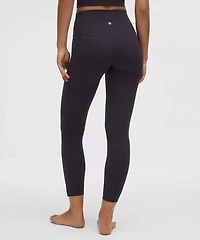 lululemon Align No Line™ High-Rise Pant 25" | Women's Leggings/Tights