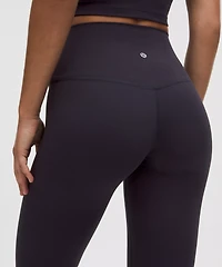 lululemon Align No Line™ High-Rise Pant 25" | Women's Leggings/Tights