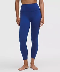 lululemon Align No Line™ High-Rise Pant 25"