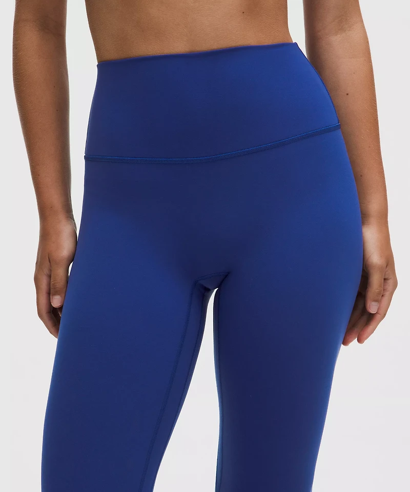 lululemon Align No Line™ High-Rise Pant 25"