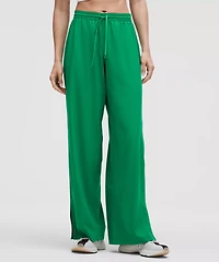 Court Rival Wide-Leg Track Pant *Regular | Women's Pants