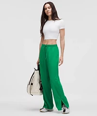 Court Rival Wide-Leg Track Pant *Regular | Women's Pants