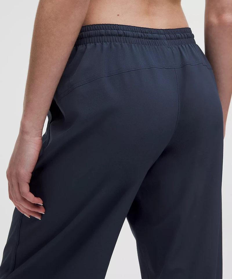 Court Rival Wide-Leg Track Pant *Regular | Women's Pants