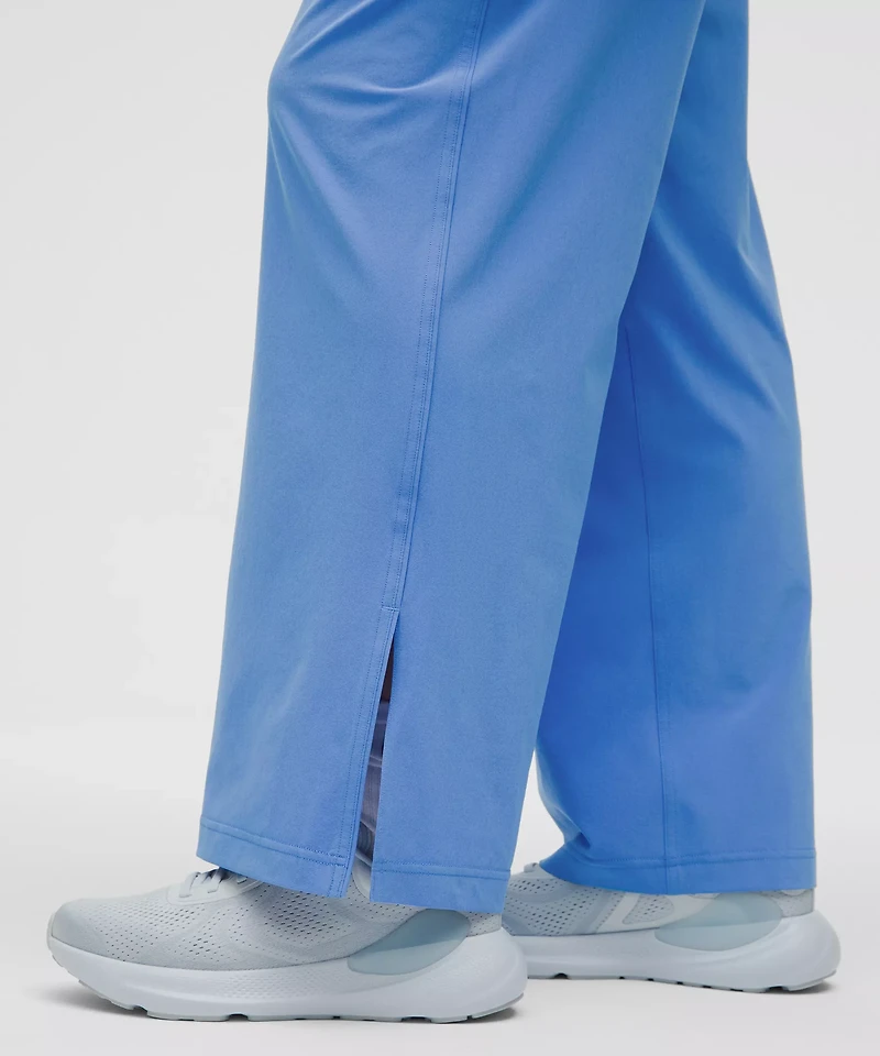 Court Rival Wide-Leg Track Pant *Regular | Women's Pants