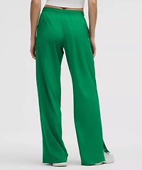 Court Rival Wide-Leg Track Pant *Tall