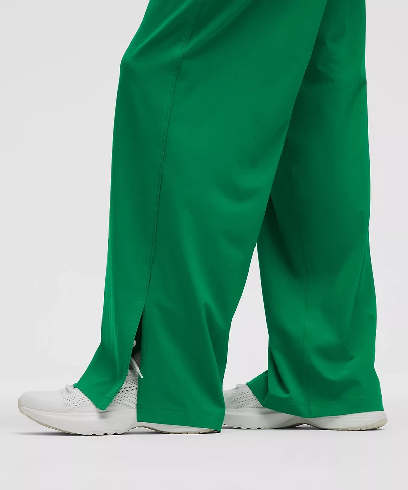 Court Rival Wide-Leg Track Pant *Tall