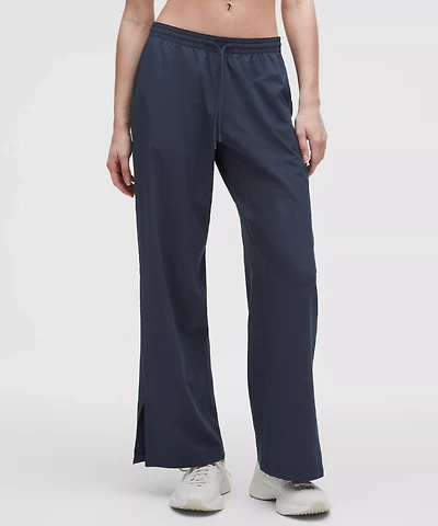 Court Rival Wide-Leg Track Pant *Tall | Women's Pants