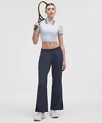 Court Rival Wide-Leg Track Pant *Tall | Women's Pants
