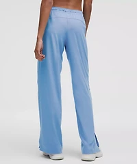 Court Rival Wide-Leg Track Pant *Tall